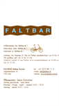 Mobile Screenshot of faltbar.ch